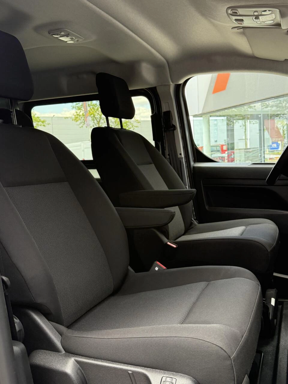 Hoofdafbeelding Peugeot Expert