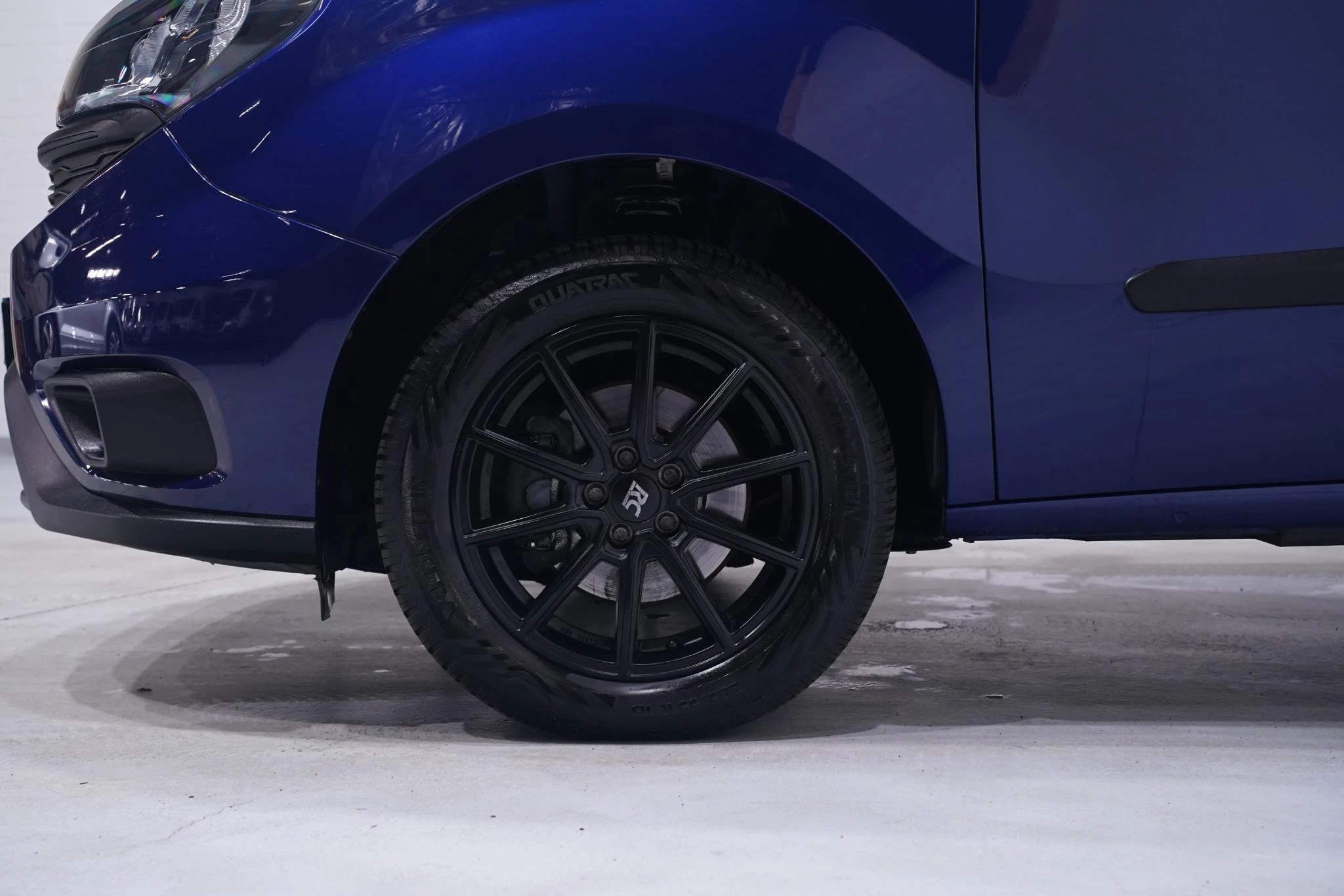 Hoofdafbeelding Fiat Doblò