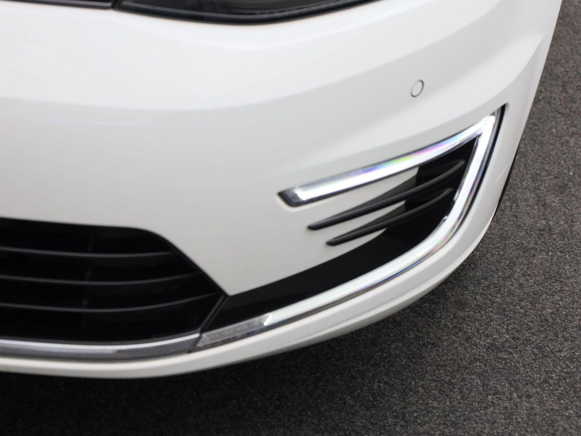 Hoofdafbeelding Volkswagen e-Golf