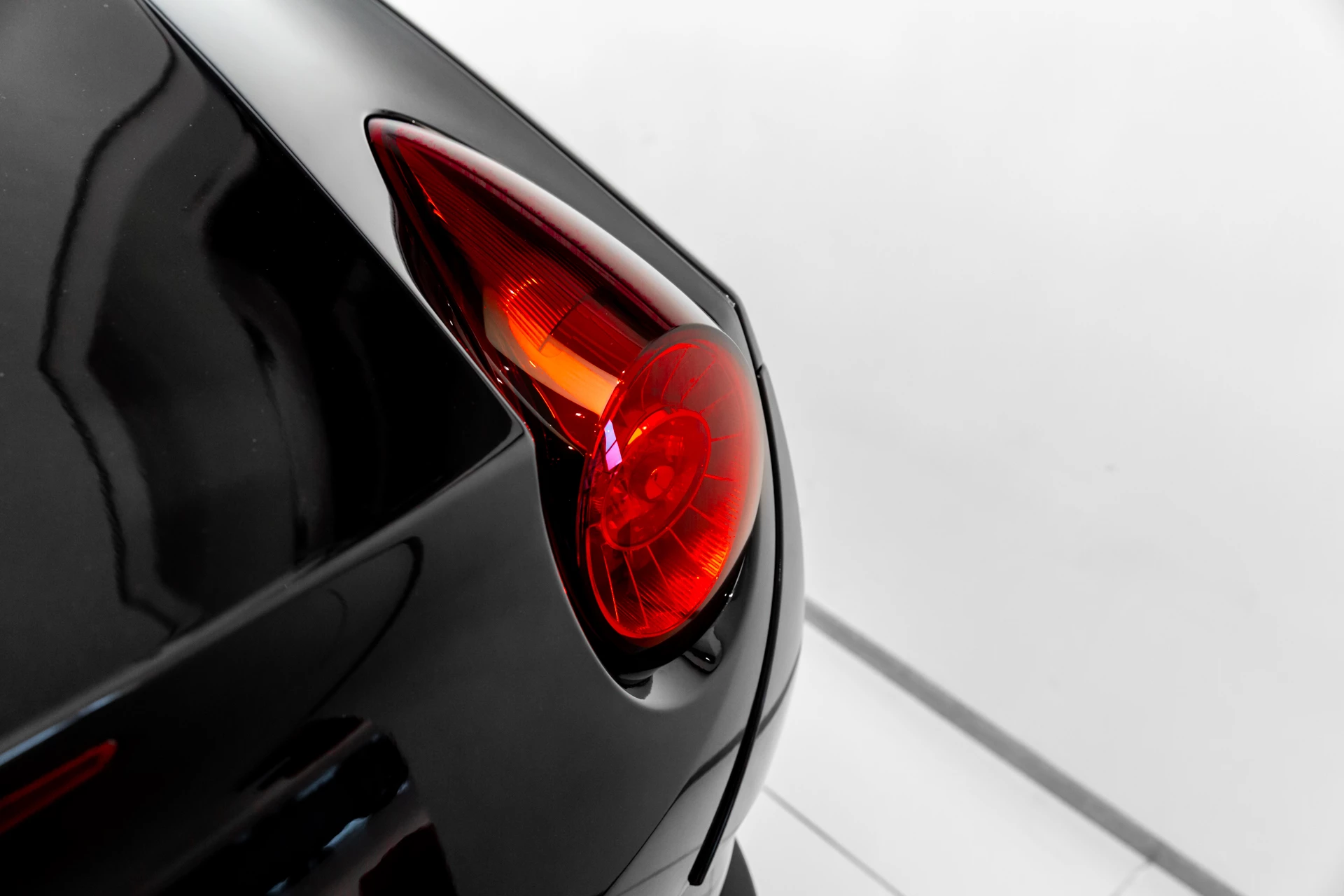 Hoofdafbeelding Ferrari California