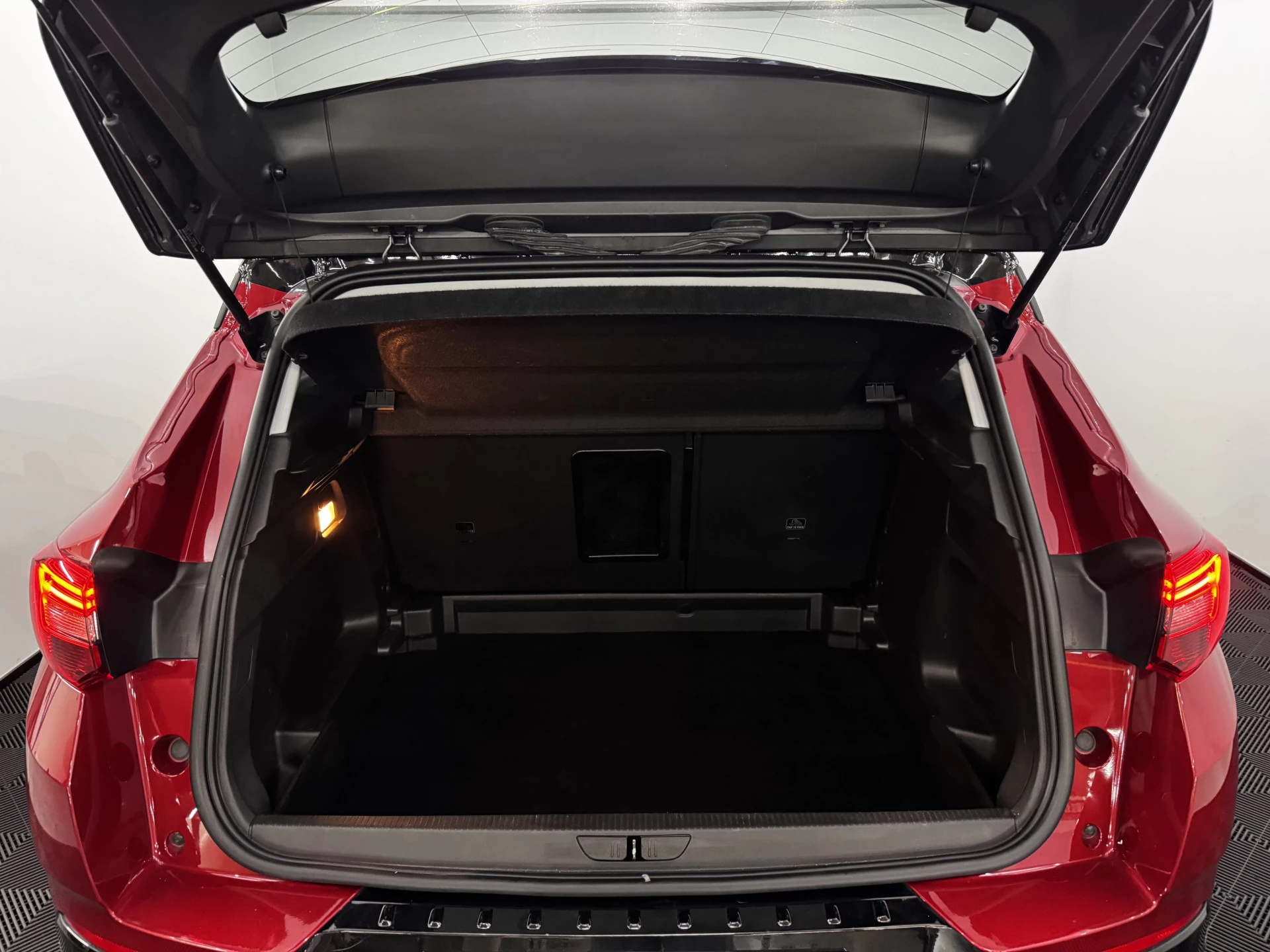 Hoofdafbeelding Opel Grandland