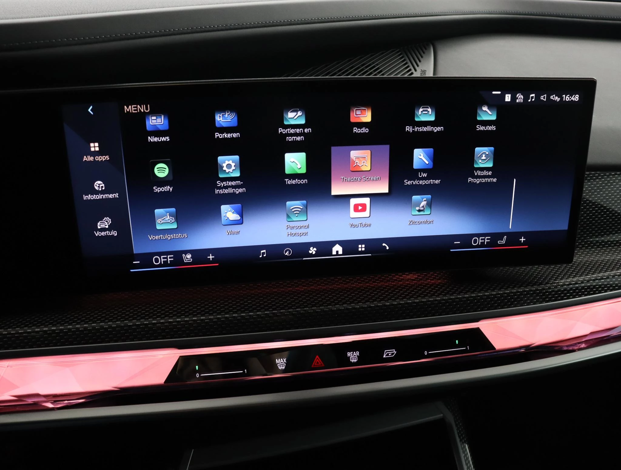 Hoofdafbeelding BMW i7