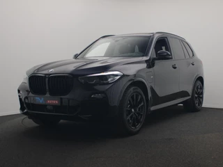 BMW X5 XDrive45e High Executive M/Sport Pano/dak Head/up Rondomzicht/Camera