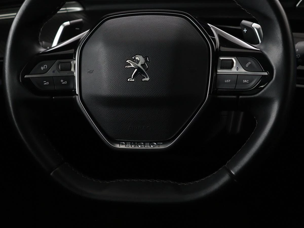 Hoofdafbeelding Peugeot 508