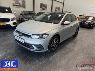 Volkswagen Polo 1.0 TSI Style pano automaat