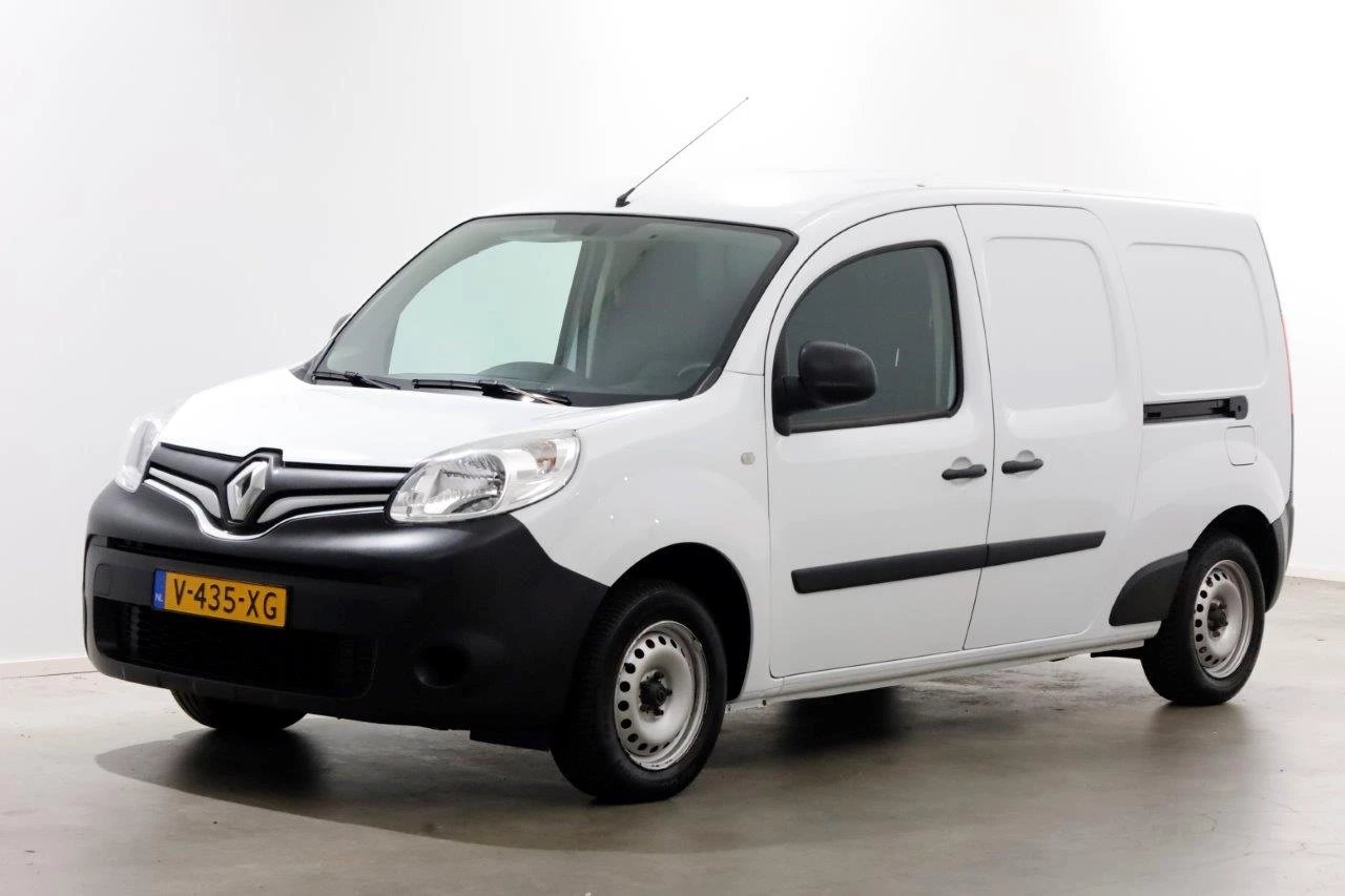 Hoofdafbeelding Renault Kangoo