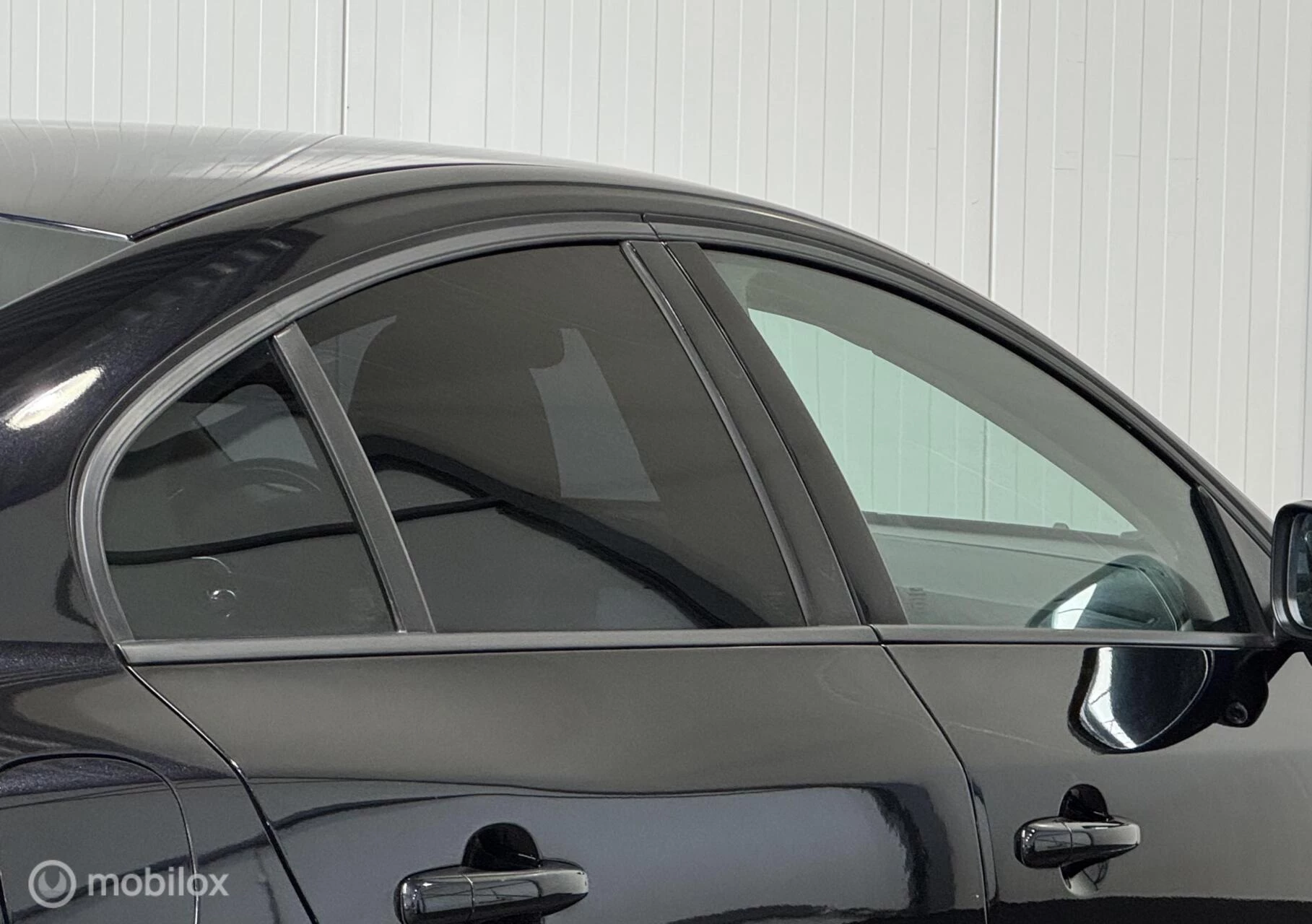 Hoofdafbeelding Volvo S60