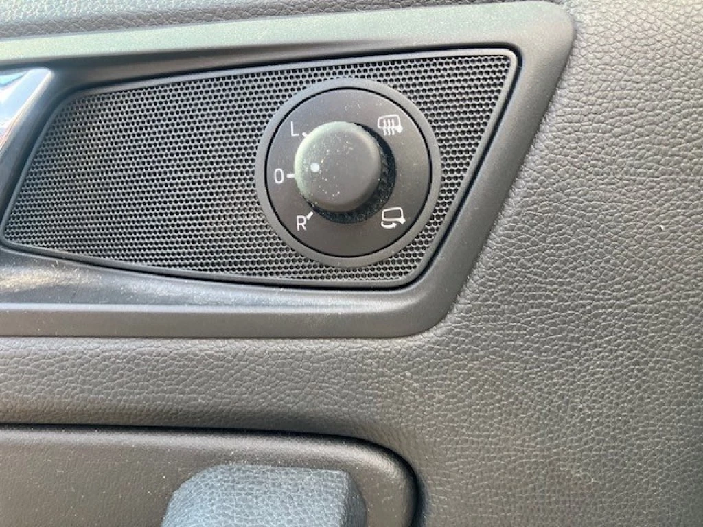 Hoofdafbeelding Škoda Yeti
