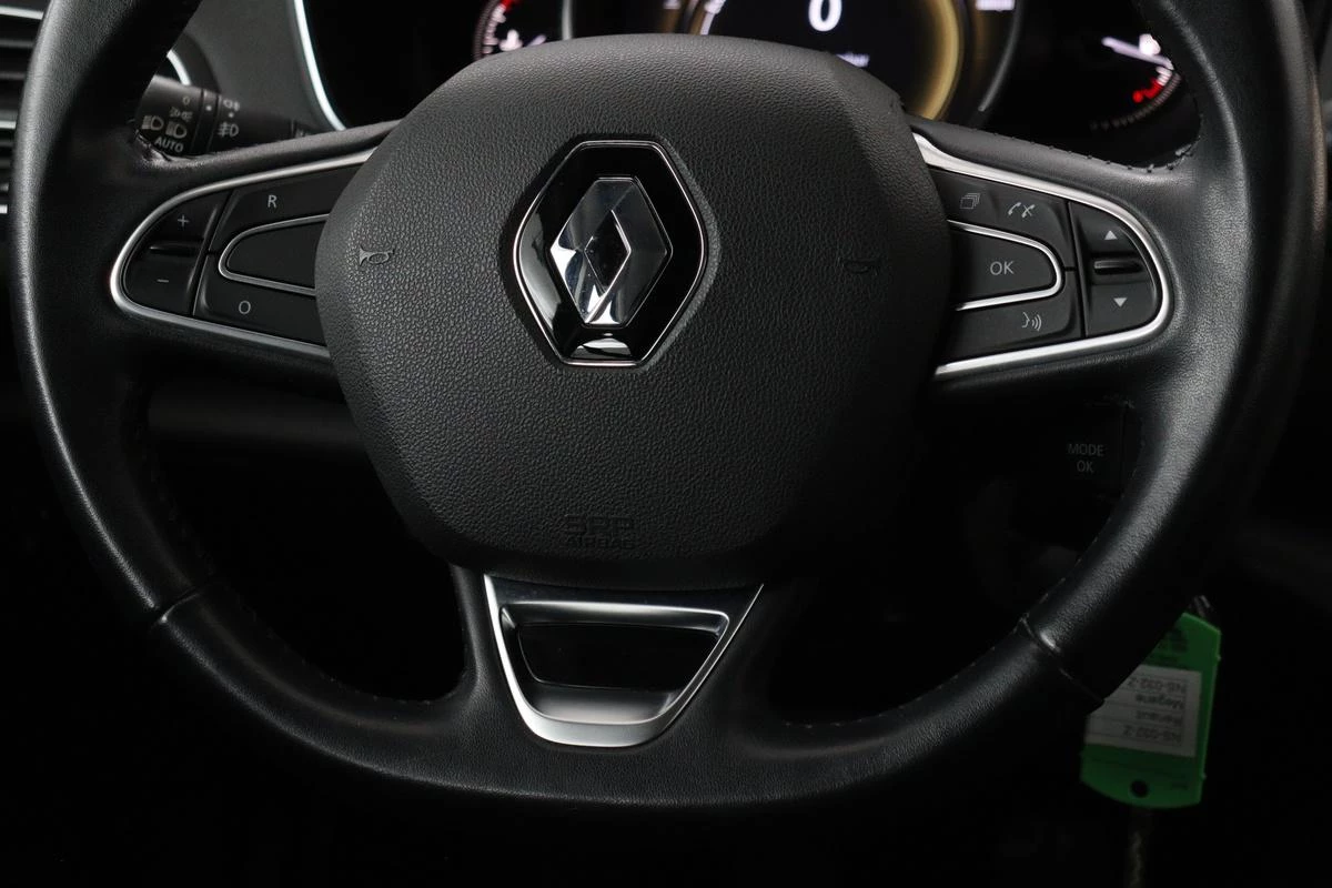 Hoofdafbeelding Renault Mégane