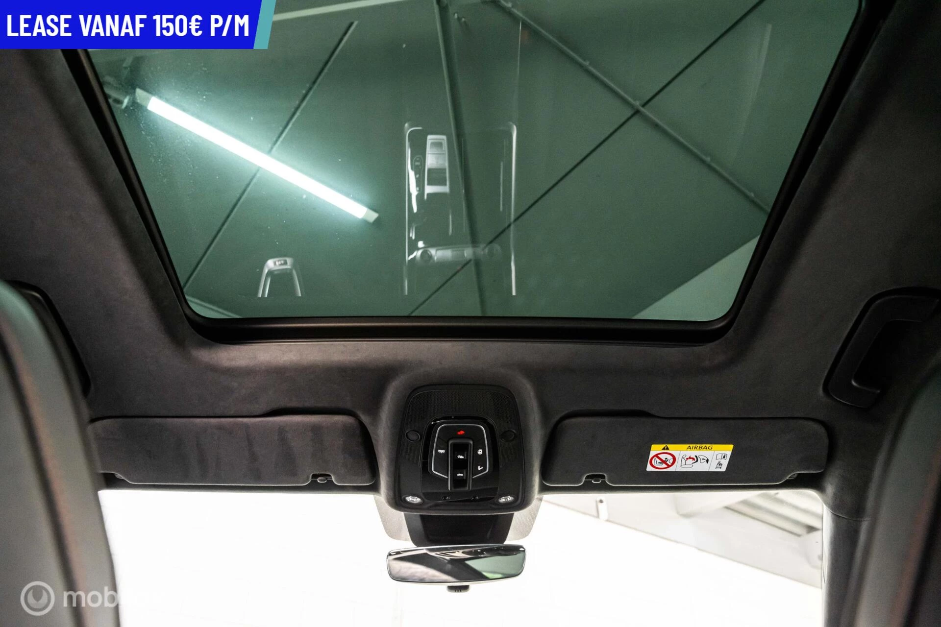 Hoofdafbeelding Audi RSQ8