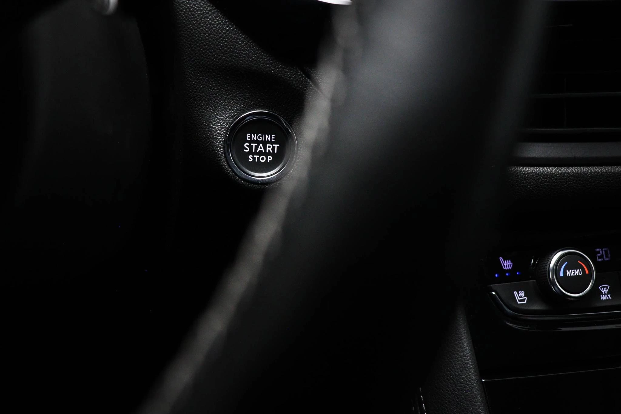 Hoofdafbeelding Opel Grandland