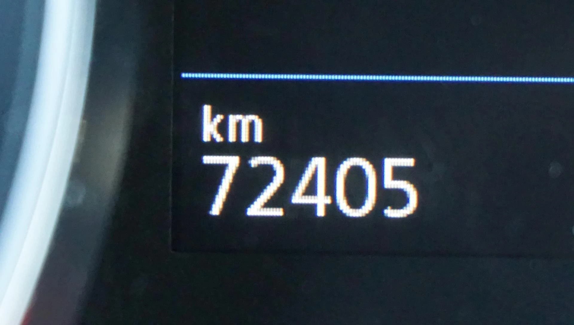 Hoofdafbeelding Volkswagen e-Golf