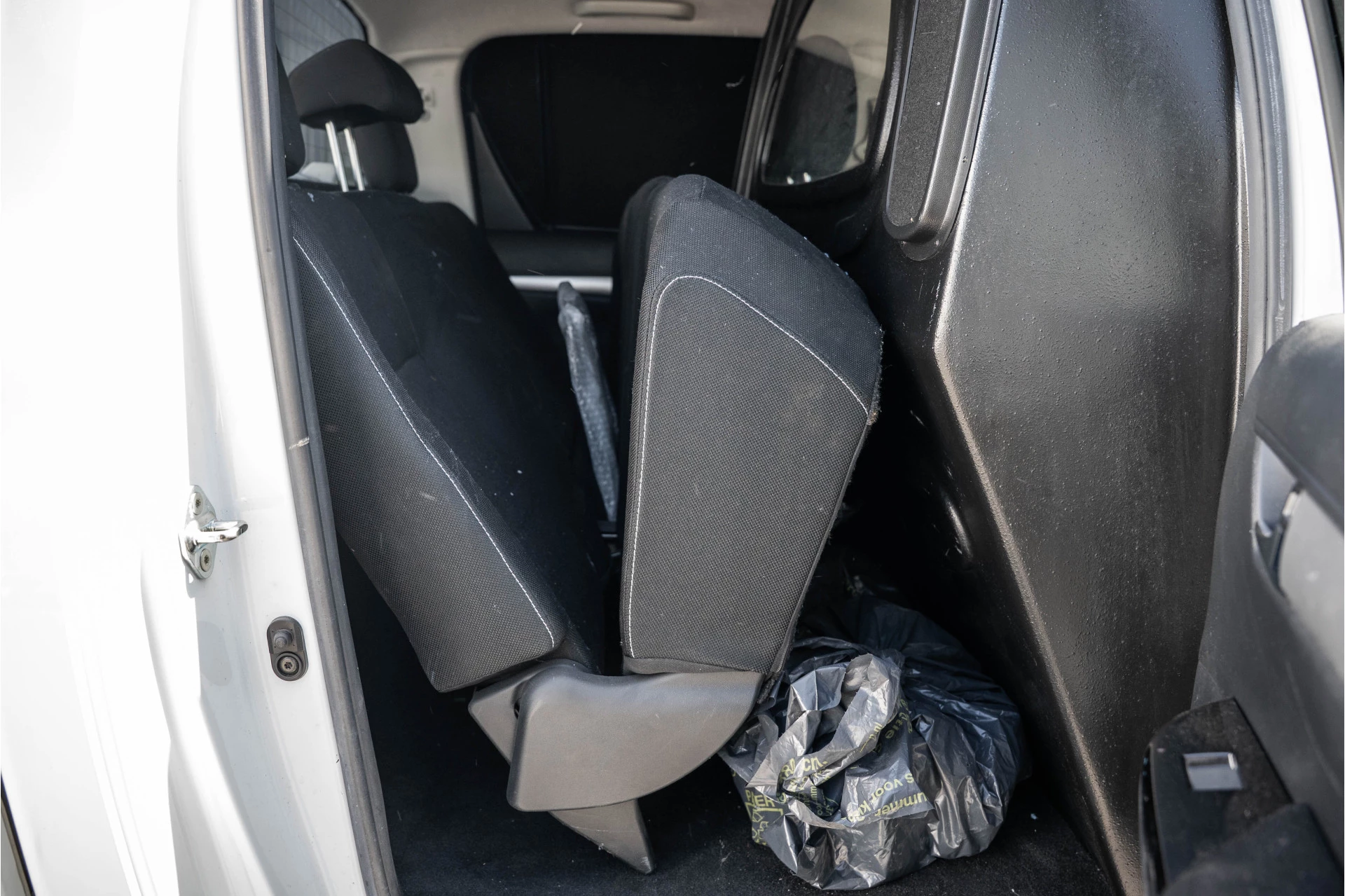 Hoofdafbeelding Toyota Hilux