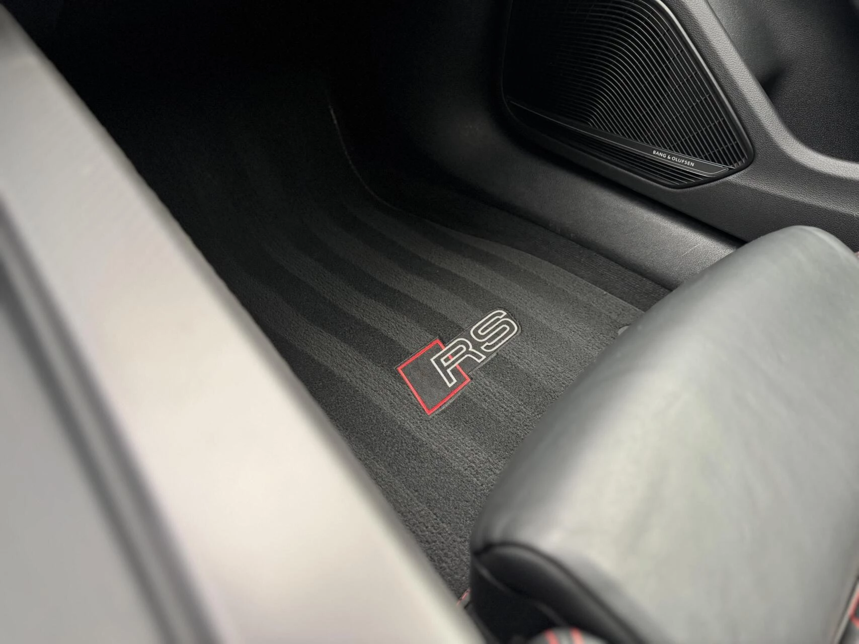 Hoofdafbeelding Audi RS4