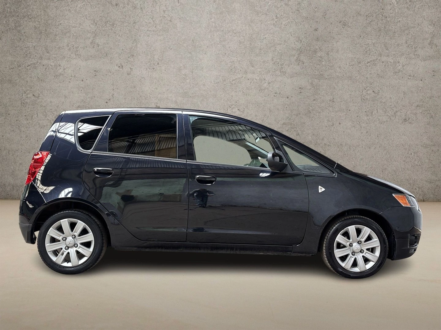 Hoofdafbeelding Mitsubishi Colt