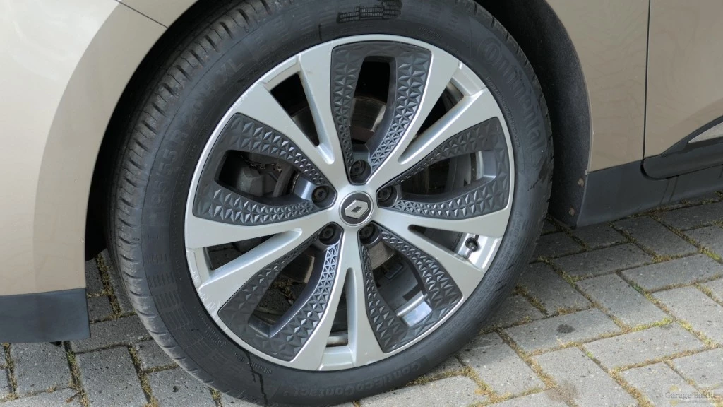 Hoofdafbeelding Renault Grand Scénic