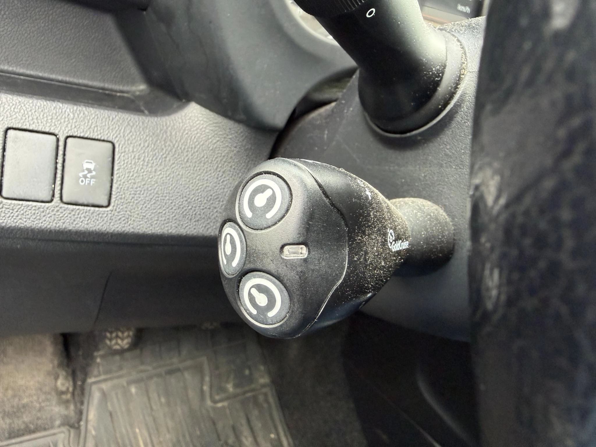 Hoofdafbeelding Toyota Verso-S