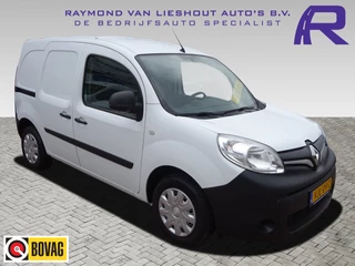 Renault Kangoo 1.5 Blue dCi 80 Comfort AIRCO CRUISE NAVIGATIE 6 BAK