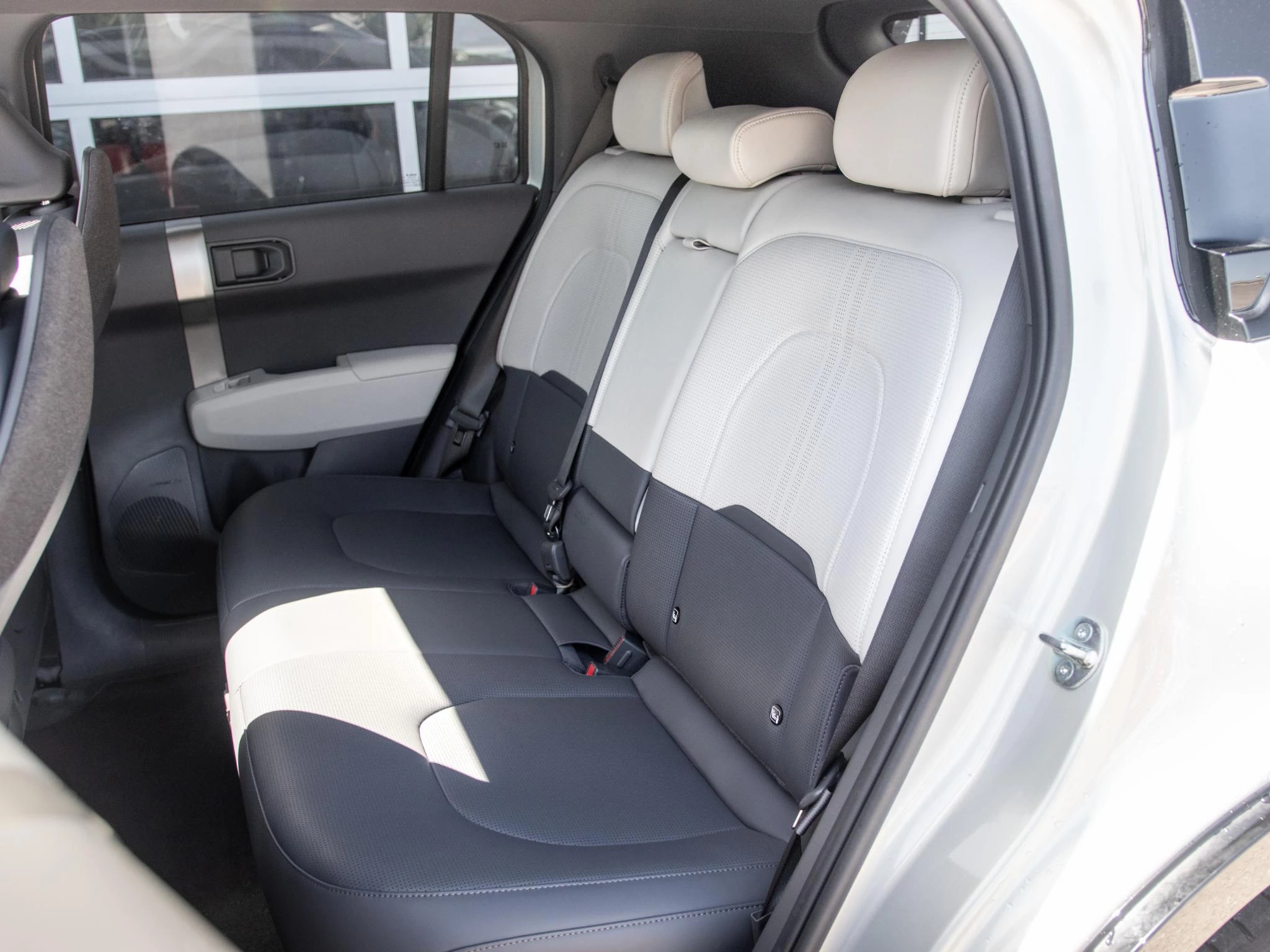 Hoofdafbeelding Kia EV3