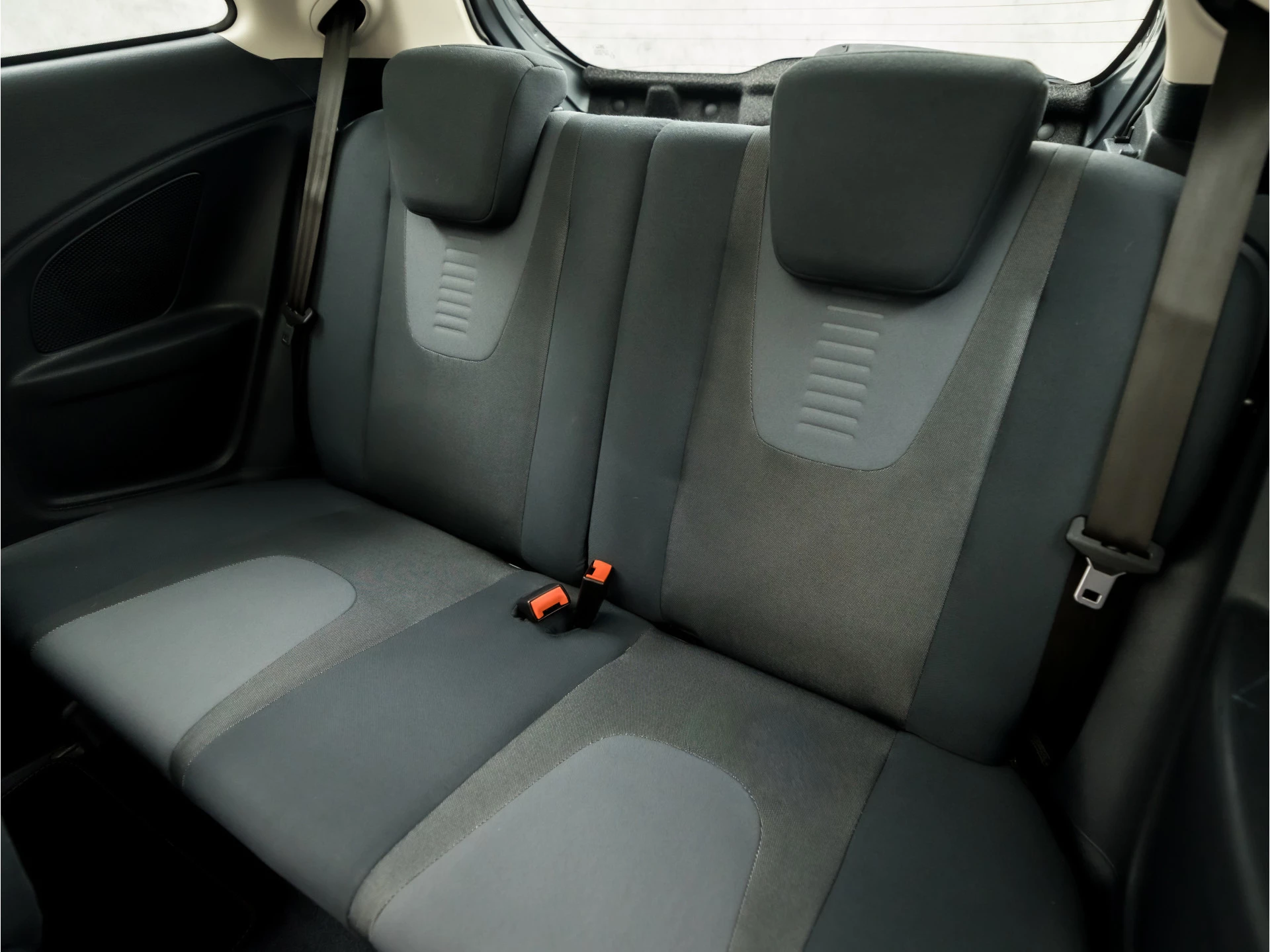 Hoofdafbeelding Ford Ka