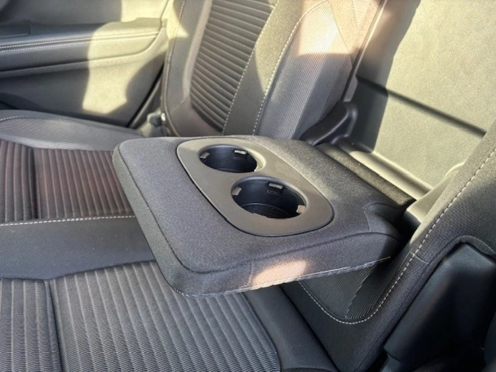 Hoofdafbeelding Renault Scénic