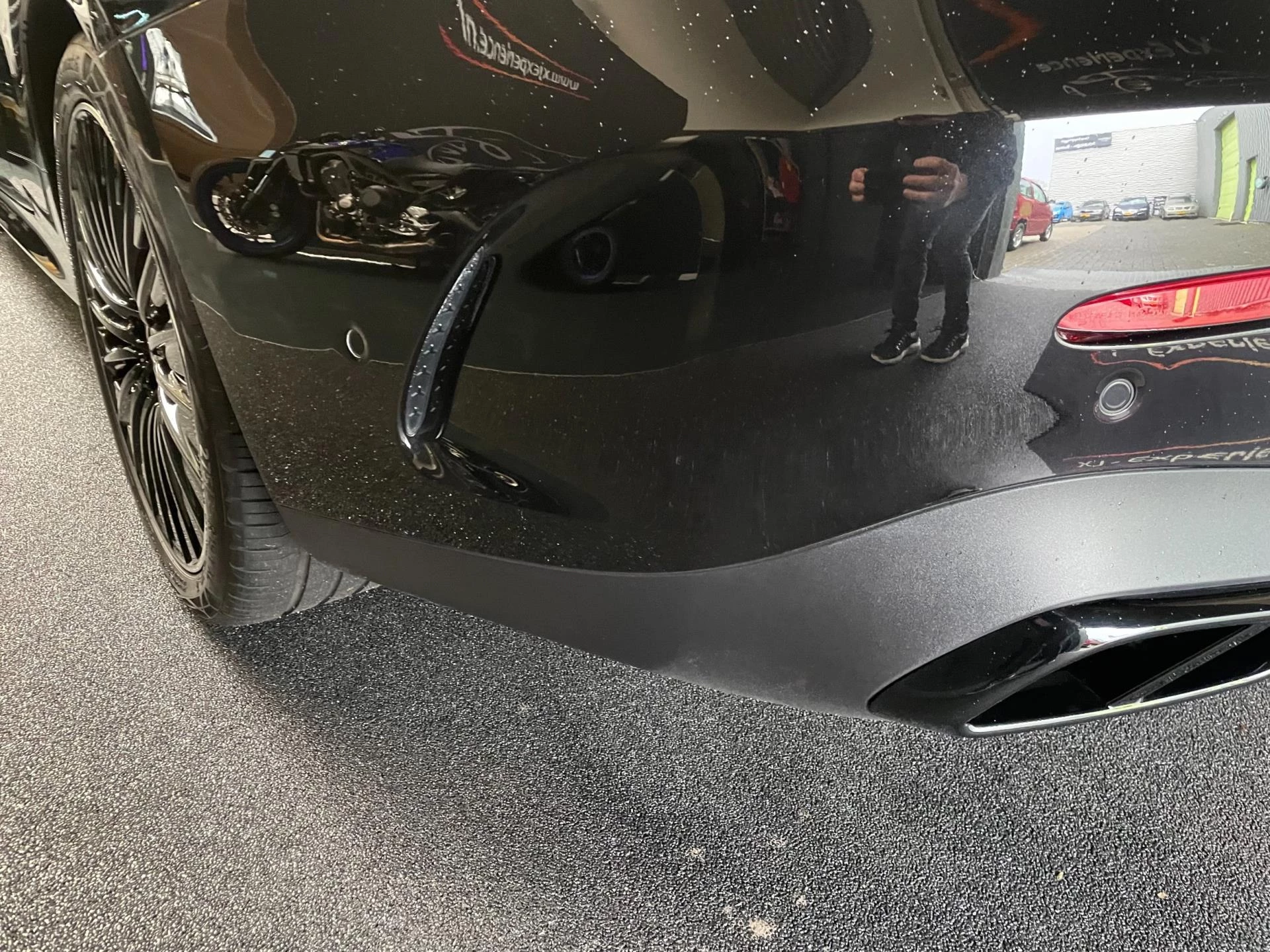 Hoofdafbeelding Mercedes-Benz CLE