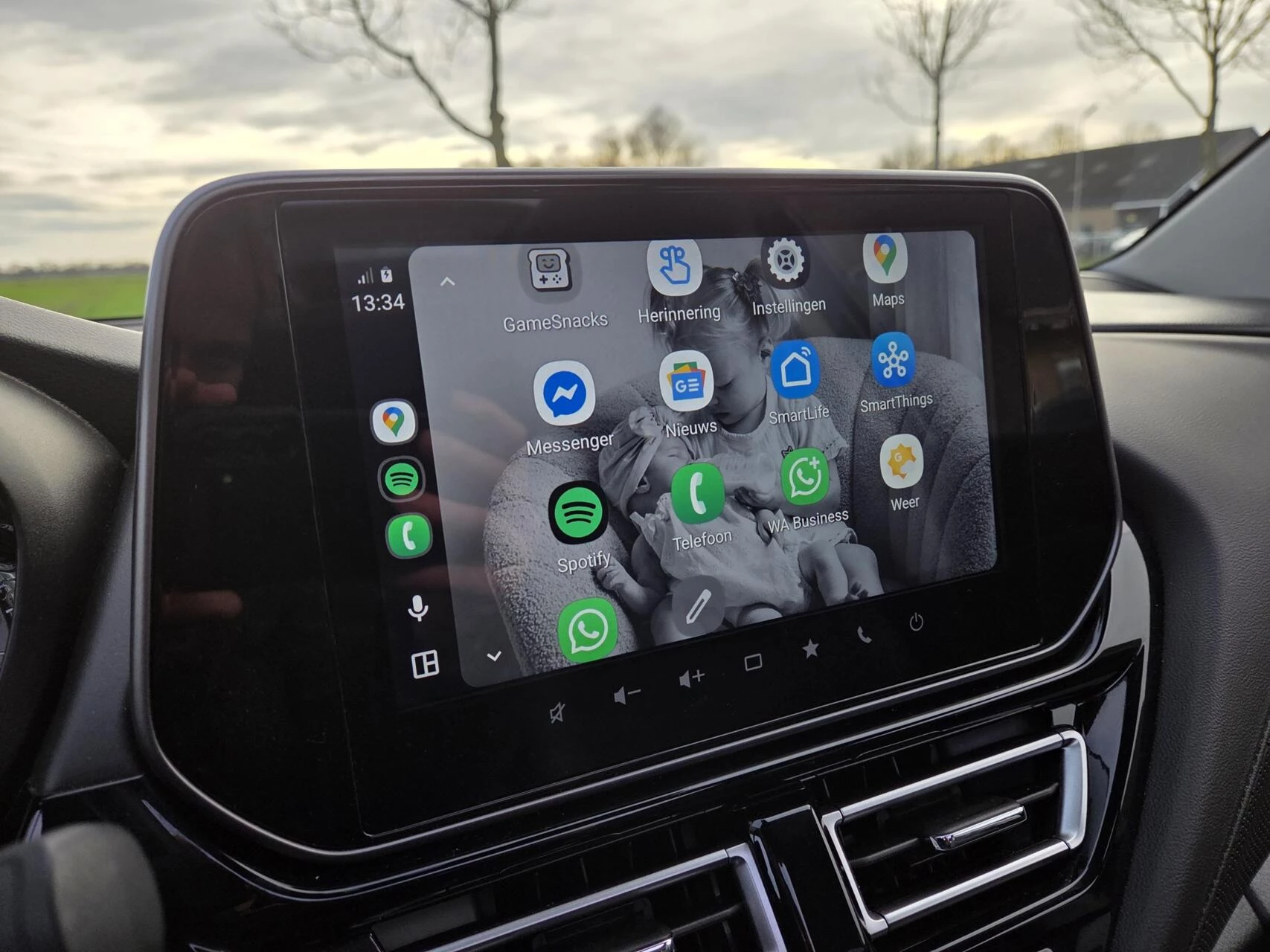 Hoofdafbeelding Suzuki S-Cross