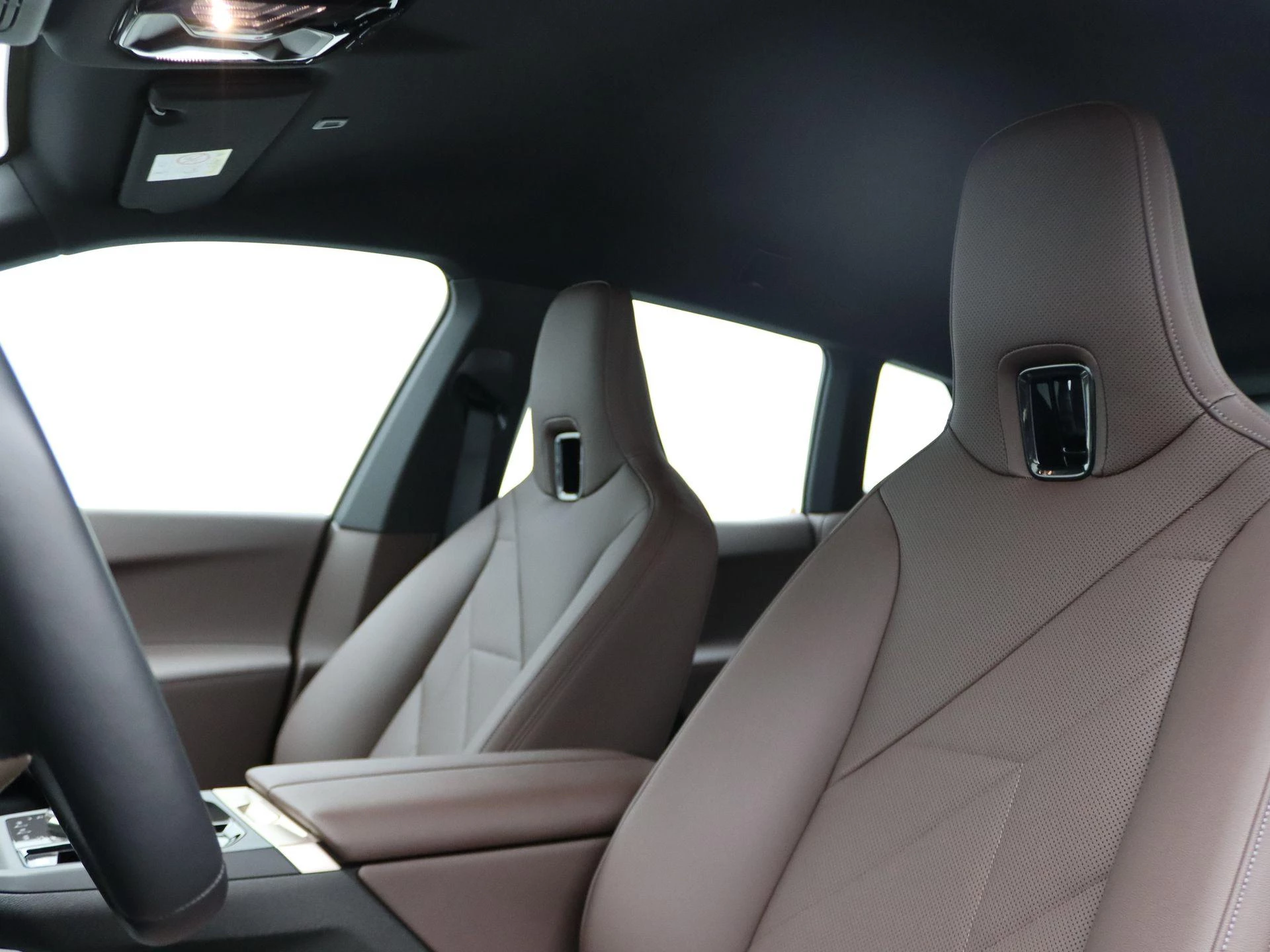 Hoofdafbeelding BMW iX