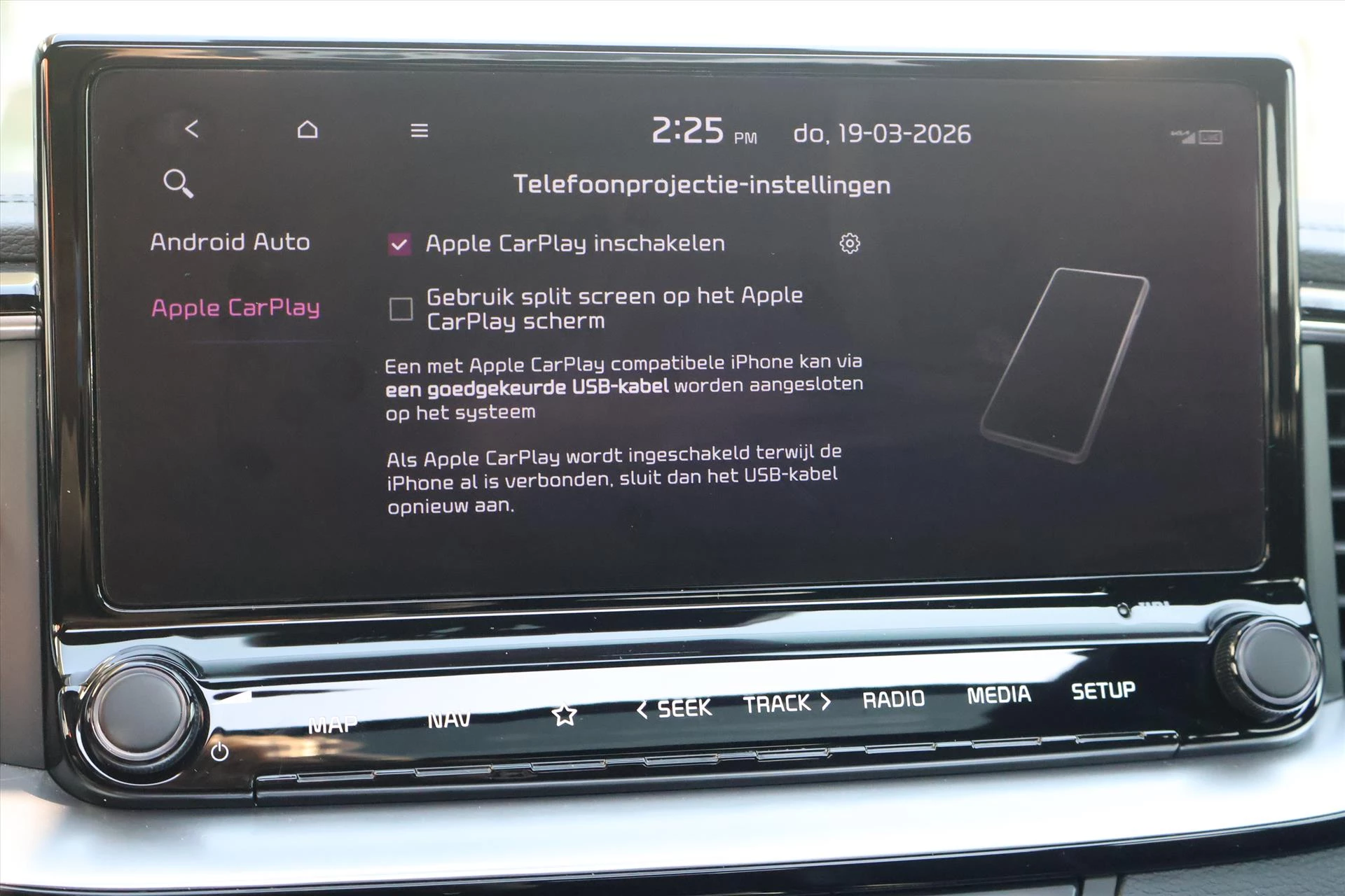 Hoofdafbeelding Kia ProCeed