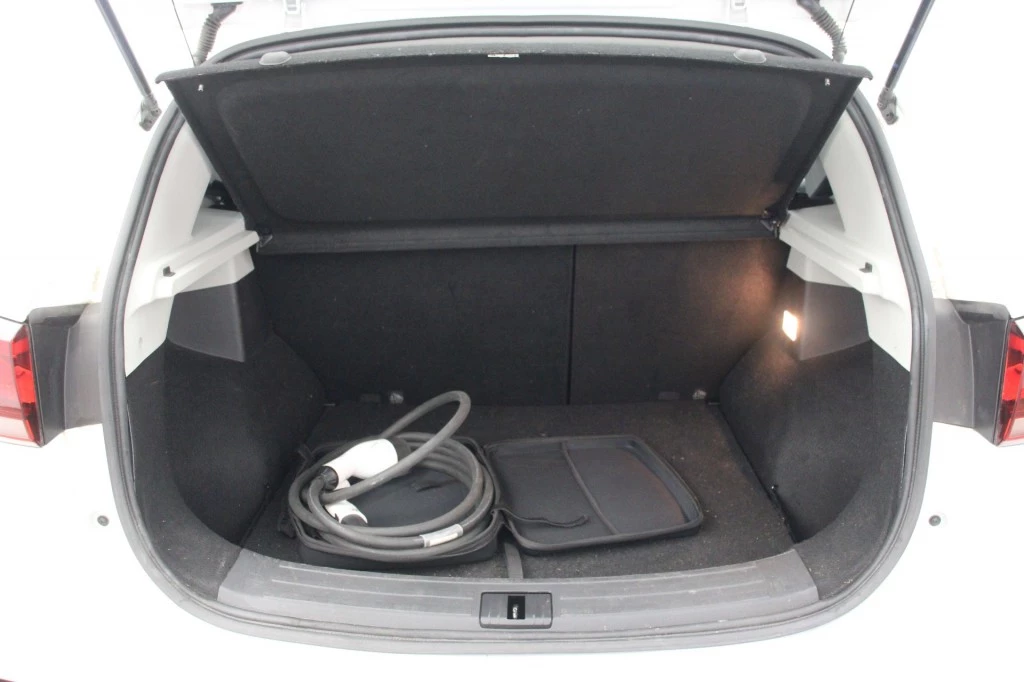 Hoofdafbeelding MG ZS