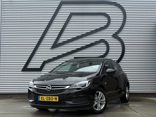 Opel Astra 1.0 Business+ Navi|Clima|Cruise|PDC|N.A.P|APK tot 01-2027