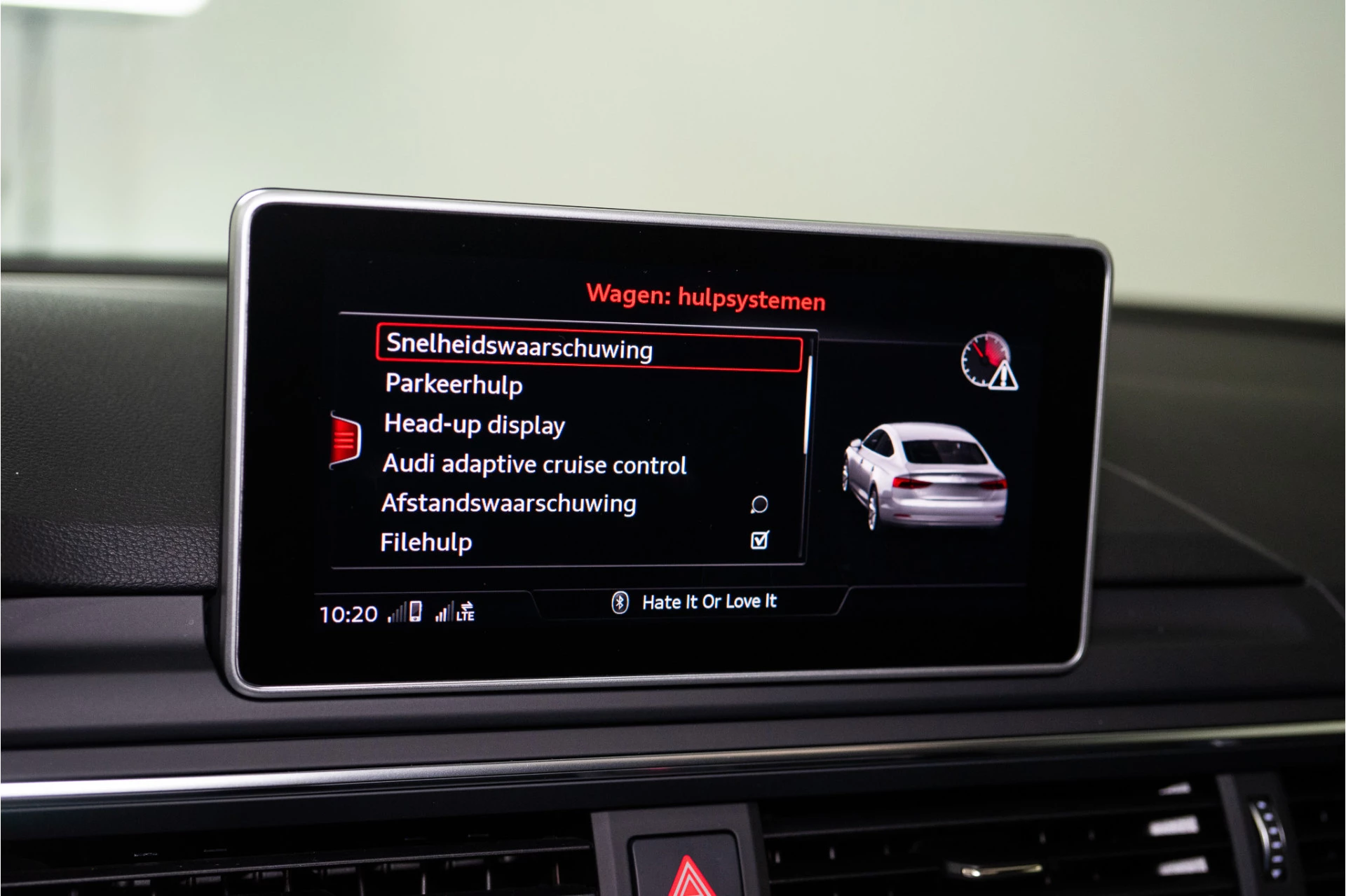 Hoofdafbeelding Audi RS5