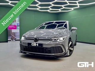 Volkswagen Golf 1.4 eHybrid GTE 245PK ACC | Sfeer | Nardo