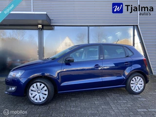 Volkswagen Polo 1.2 TSI Highline 150 DKM Clima Trekh Stoelverw