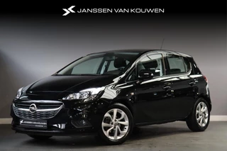 Opel Corsa 1.4 Online Edition Navigatie / Carplay / Airco /