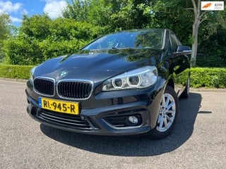 BMW 2-serie 218i Active Tourer Automaat Navi