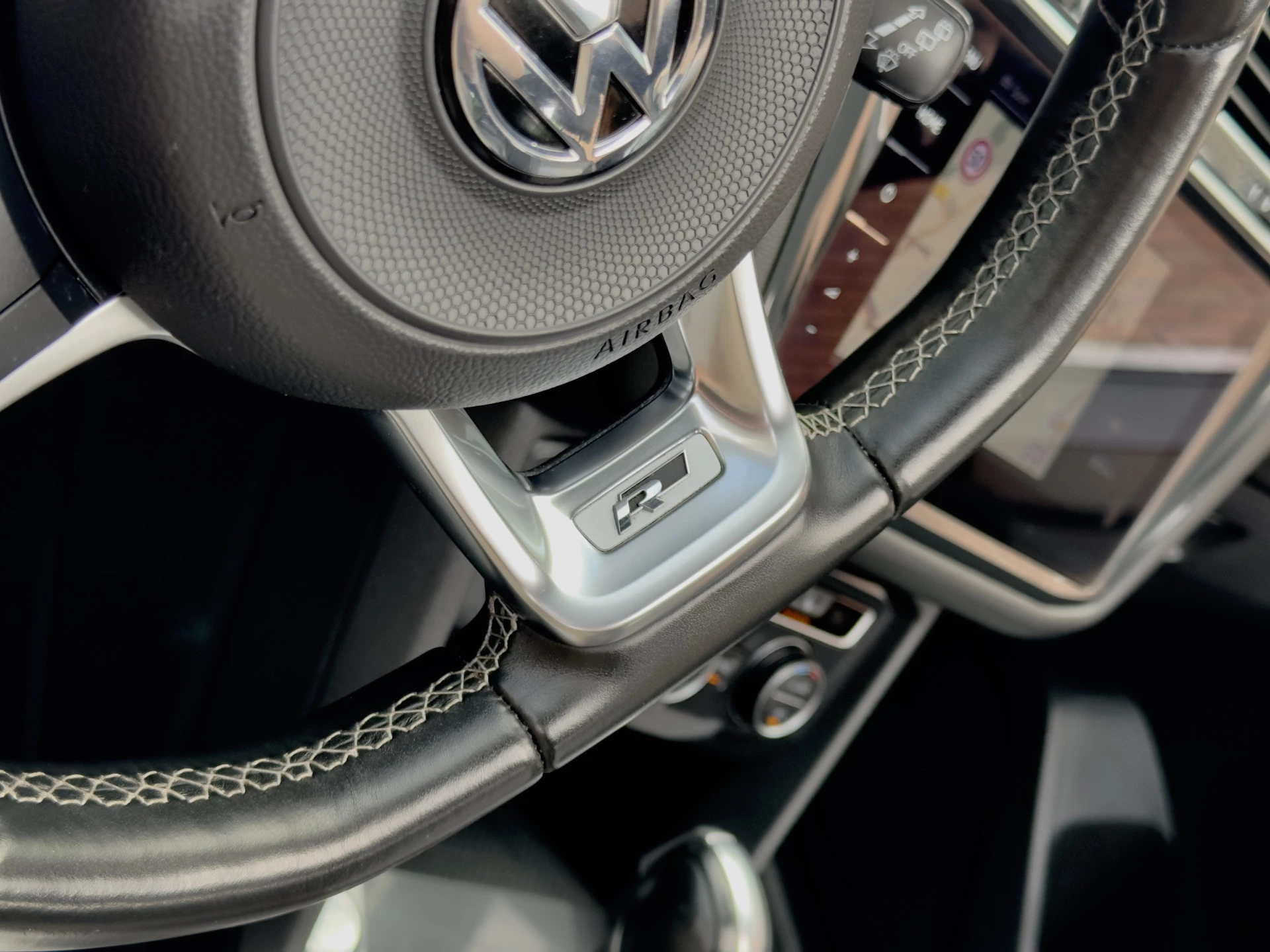 Hoofdafbeelding Volkswagen Tiguan Allspace