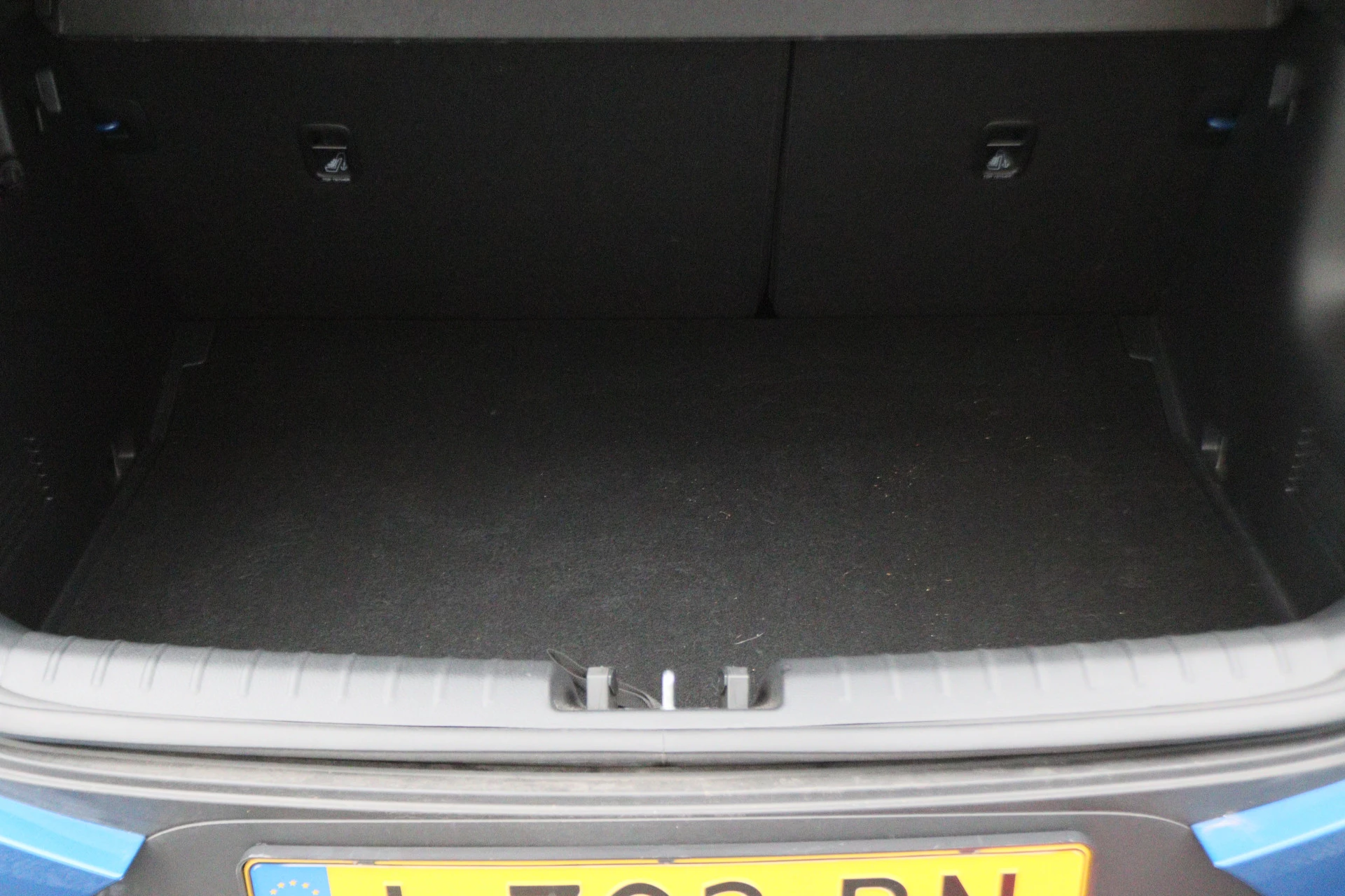 Hoofdafbeelding Kia Stonic