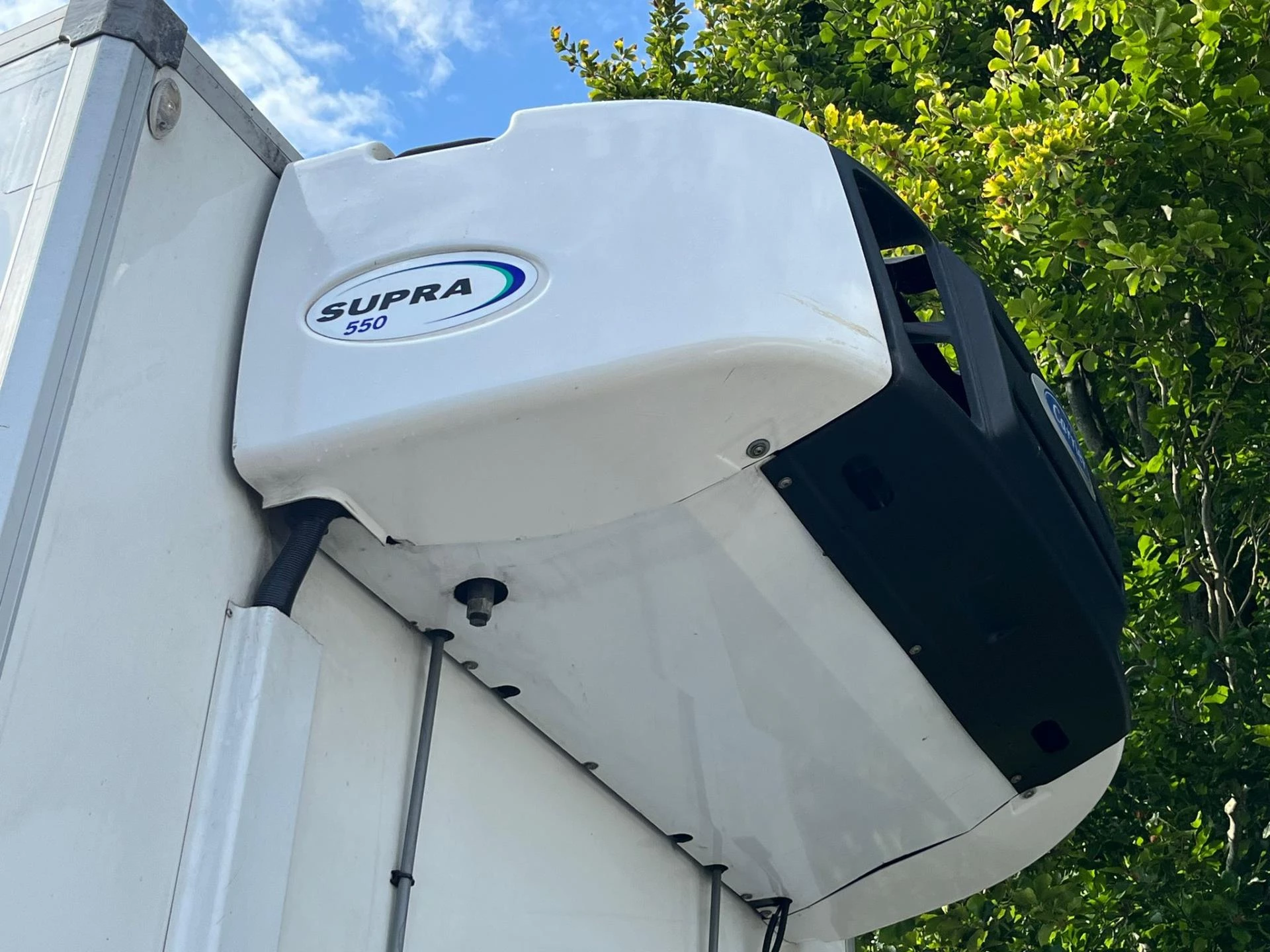 Hoofdafbeelding Bunk BU7000