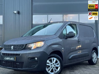 Peugeot Partner 1.2 PureTech Premium