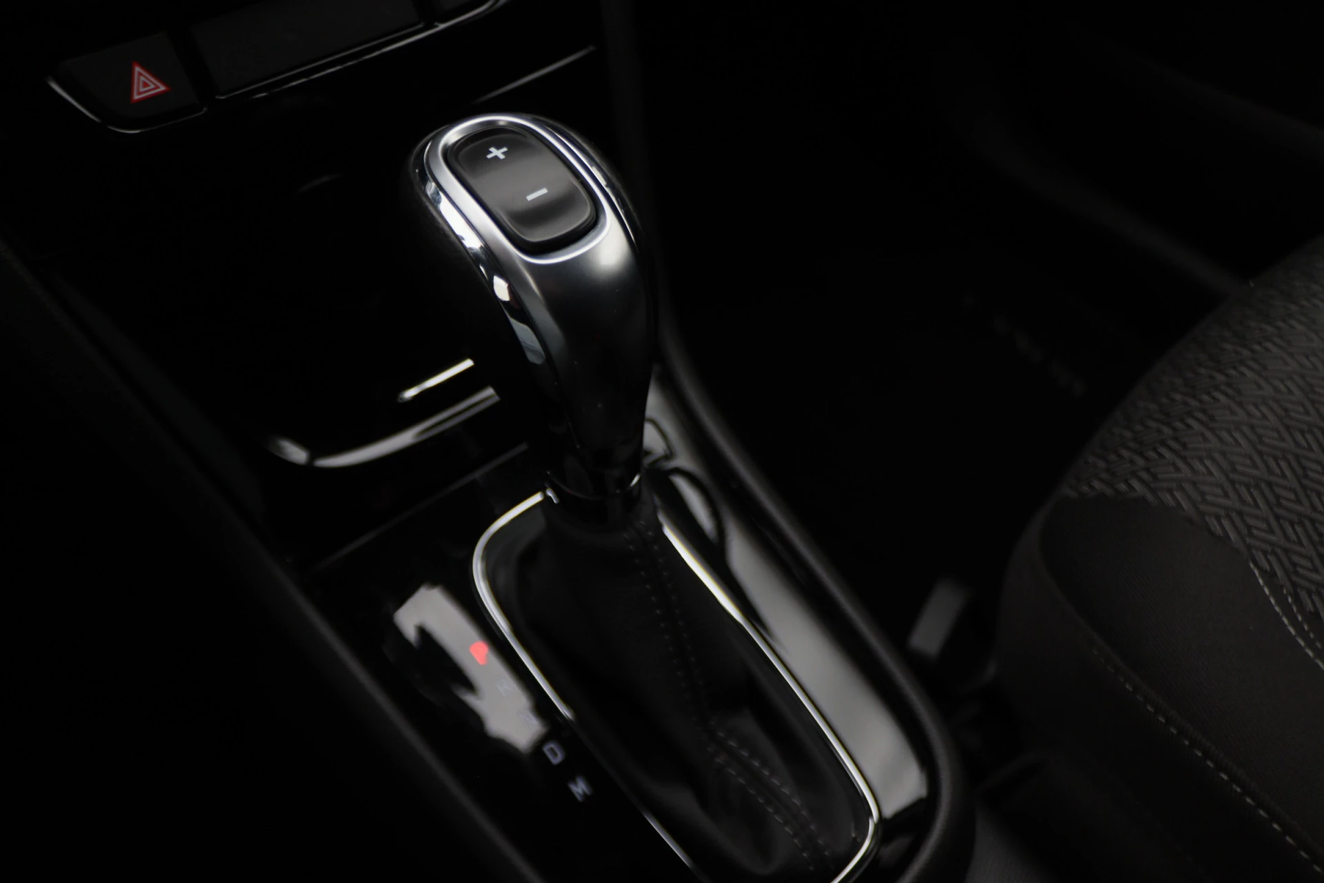 Hoofdafbeelding Opel Mokka X