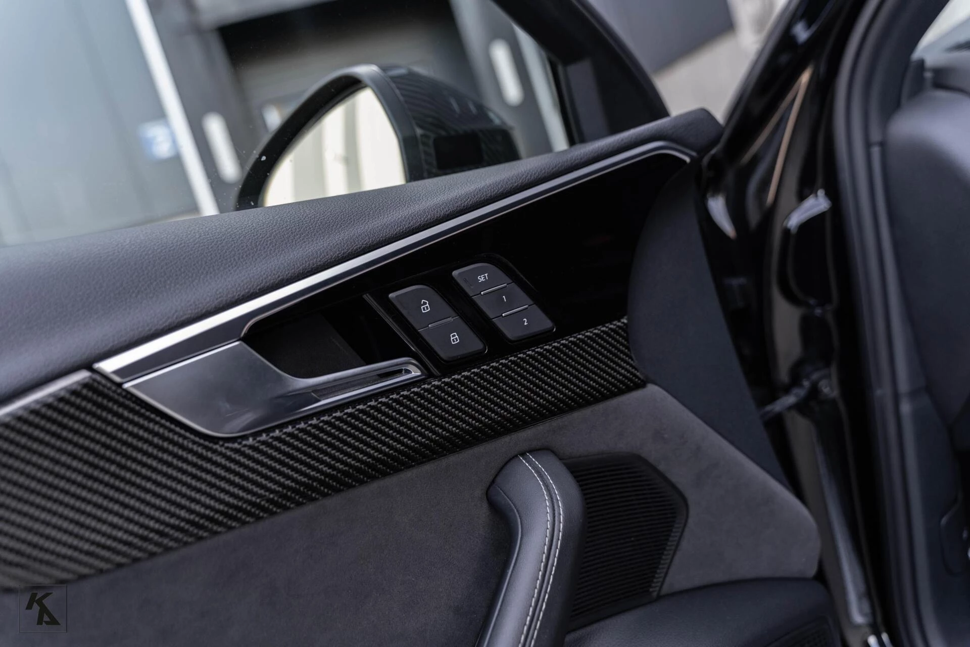 Hoofdafbeelding Audi RS4