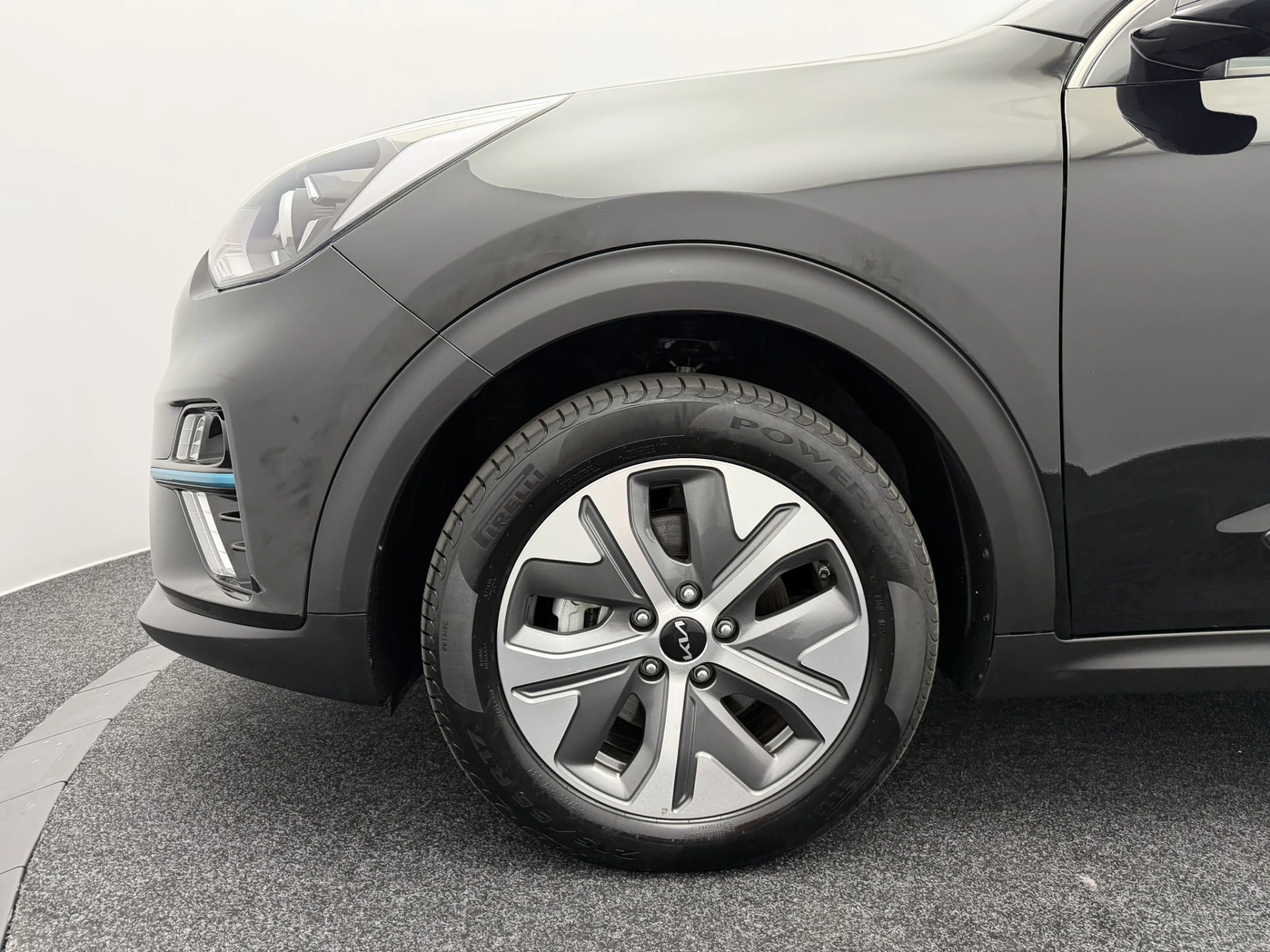 Hoofdafbeelding Kia e-Niro