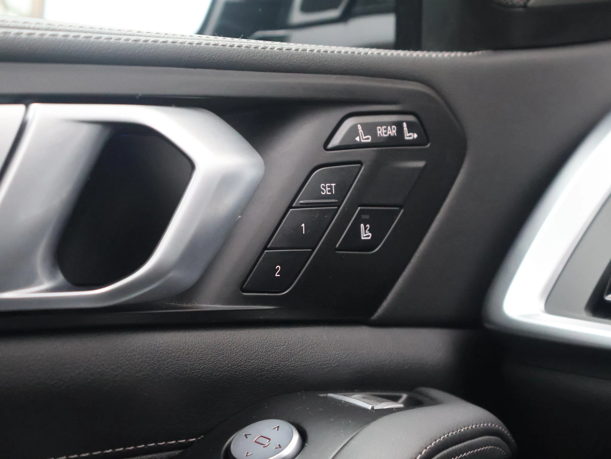 Hoofdafbeelding BMW X7