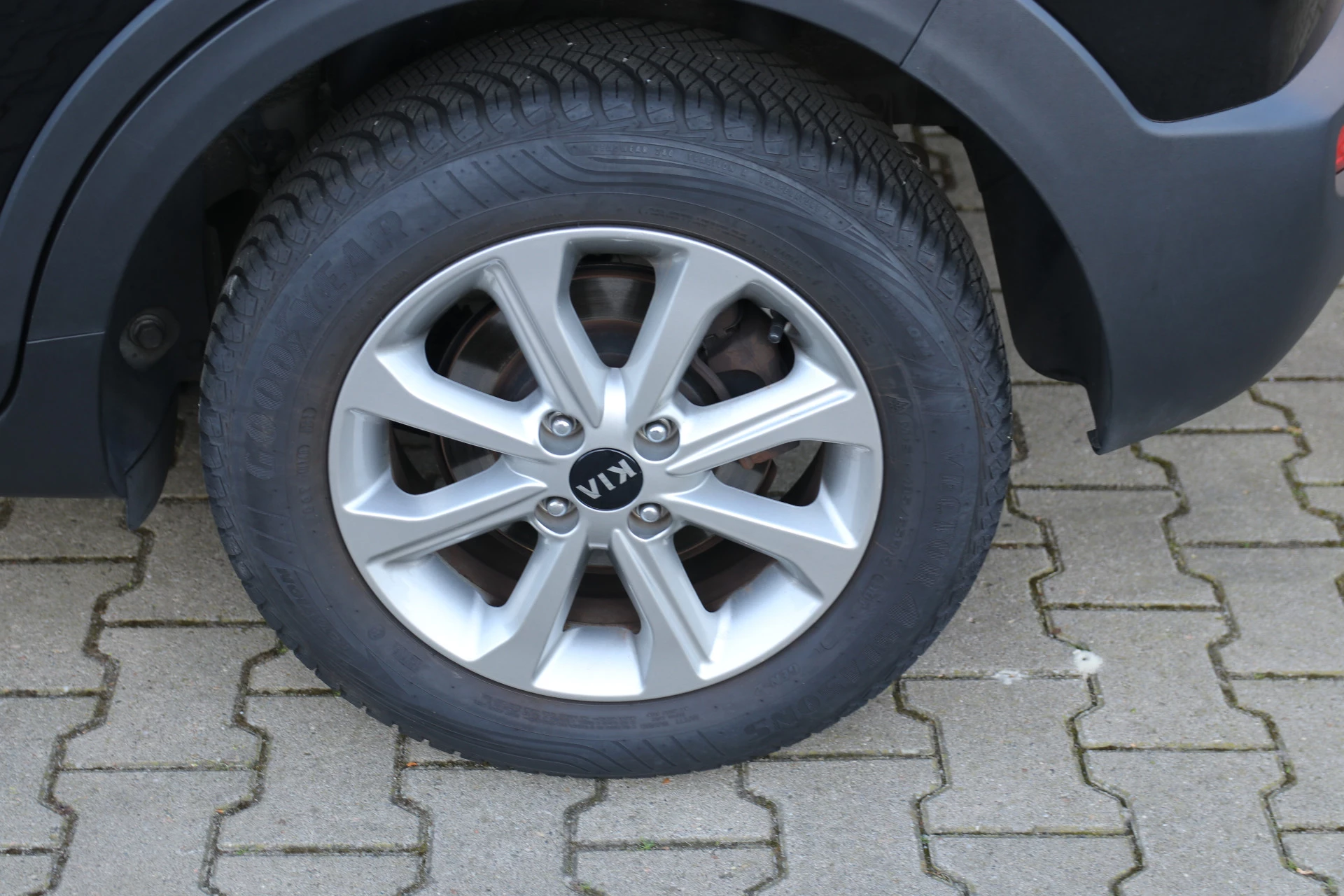 Hoofdafbeelding Kia Stonic