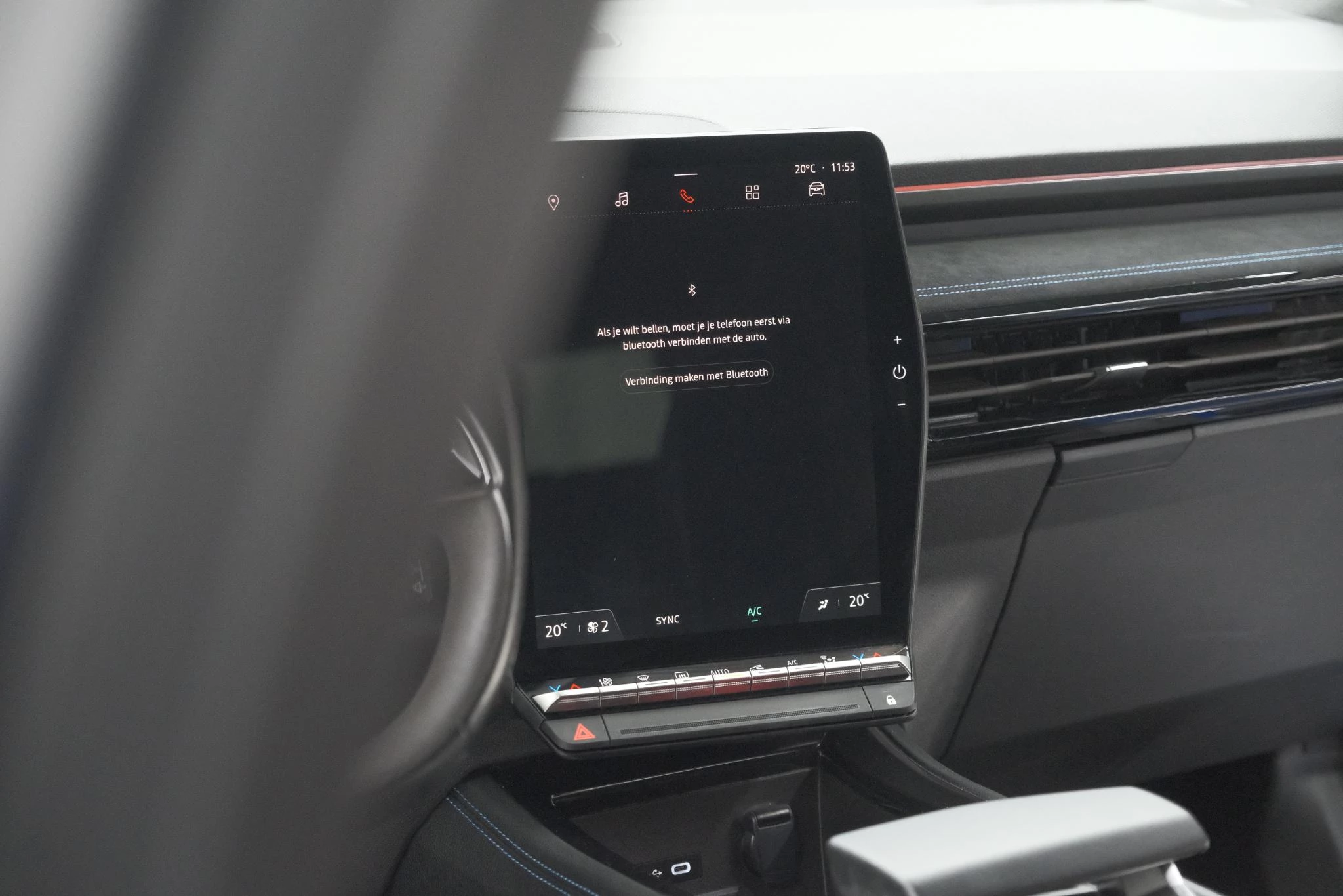 Hoofdafbeelding Renault Austral