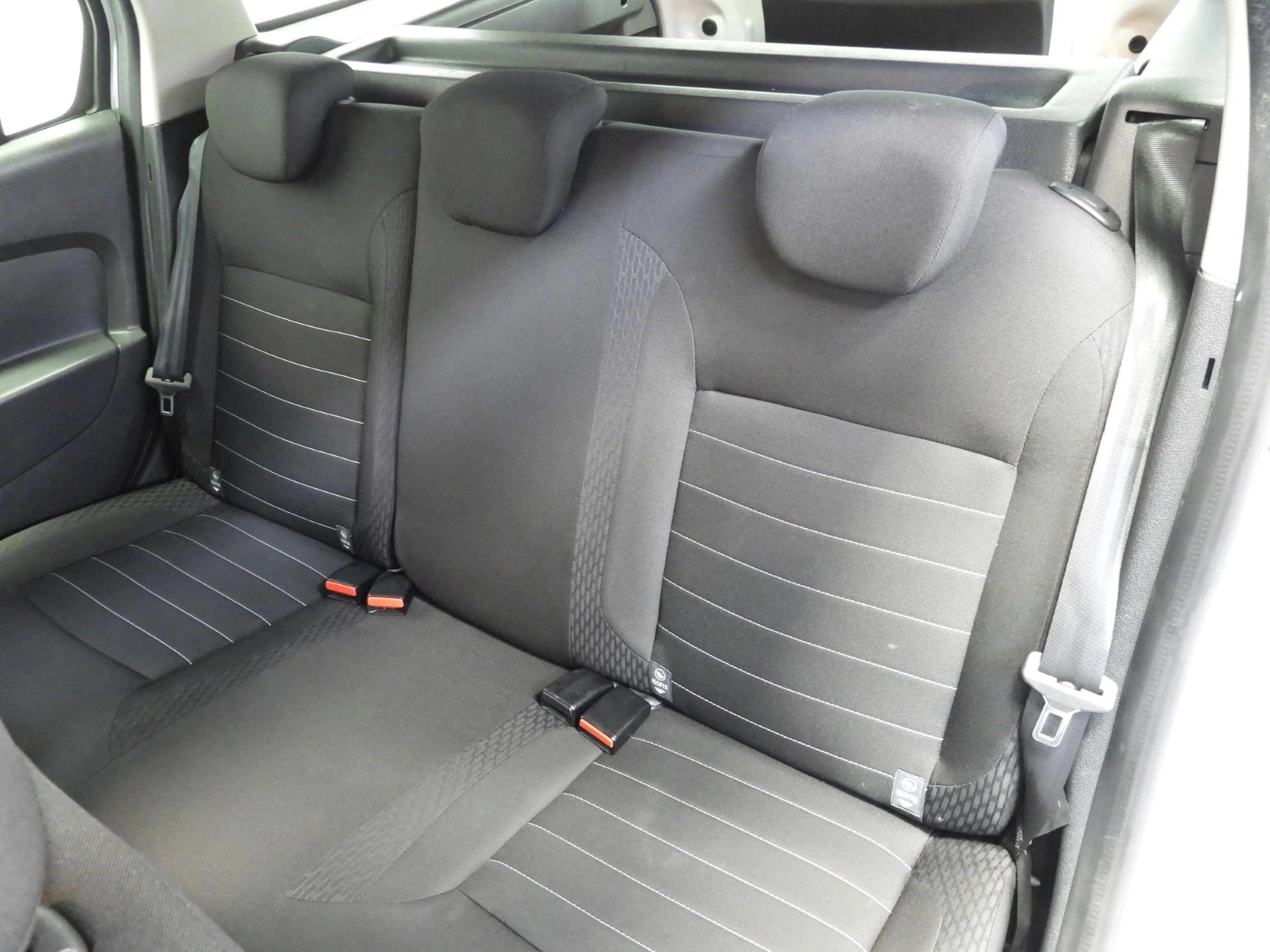 Hoofdafbeelding Dacia Logan