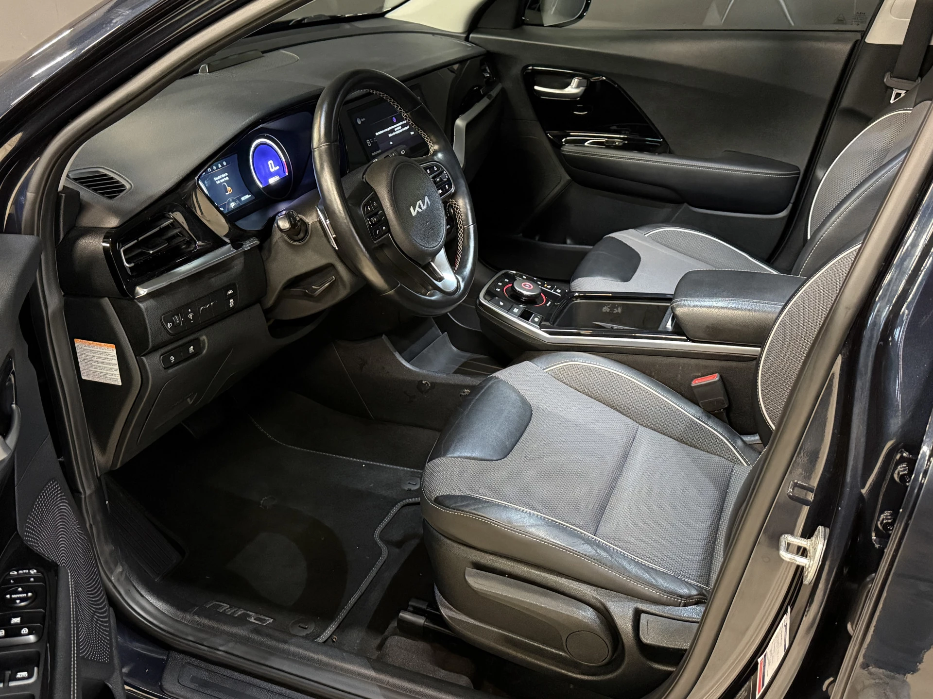 Hoofdafbeelding Kia e-Niro