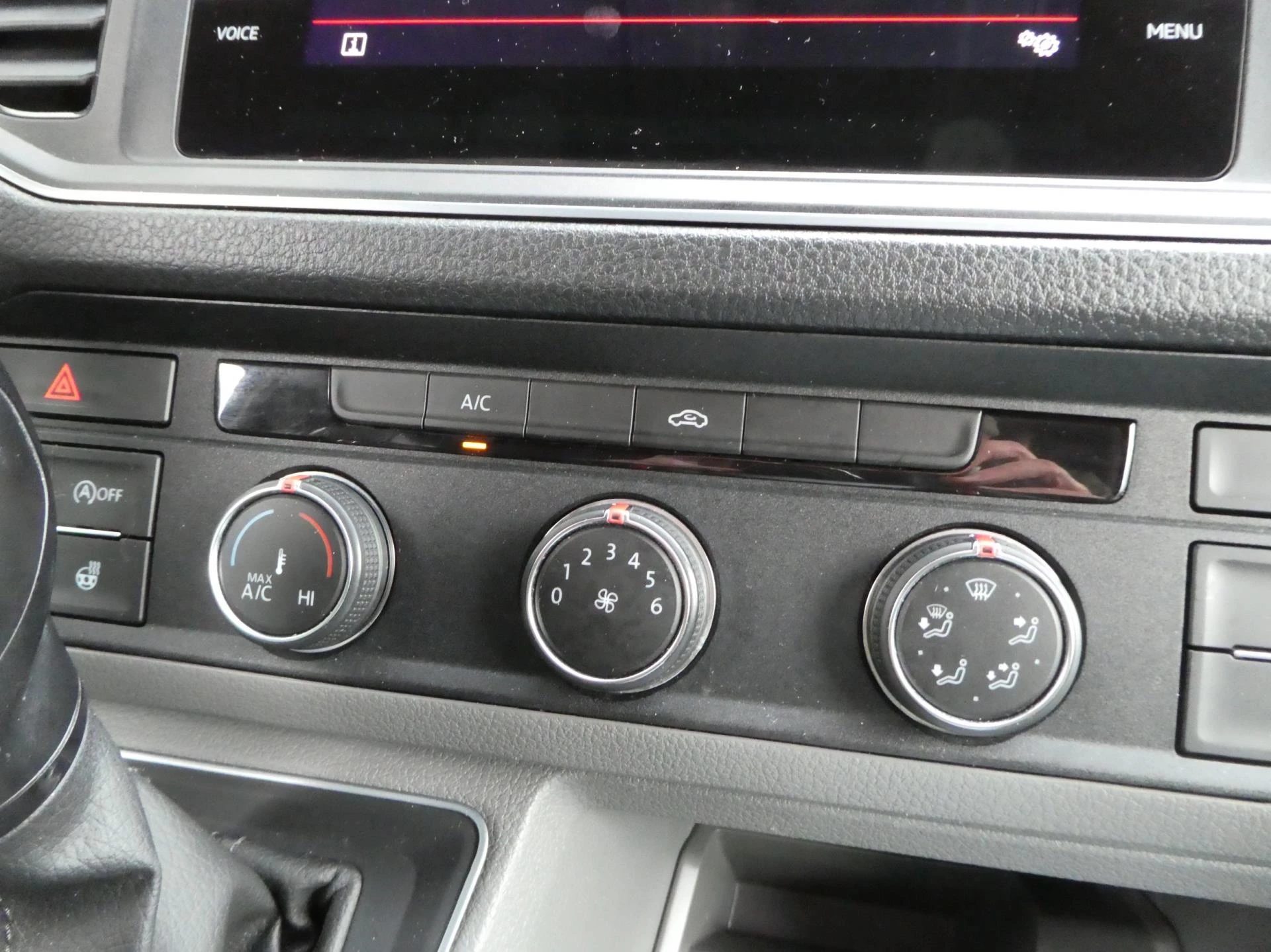 Hoofdafbeelding MAN TGE