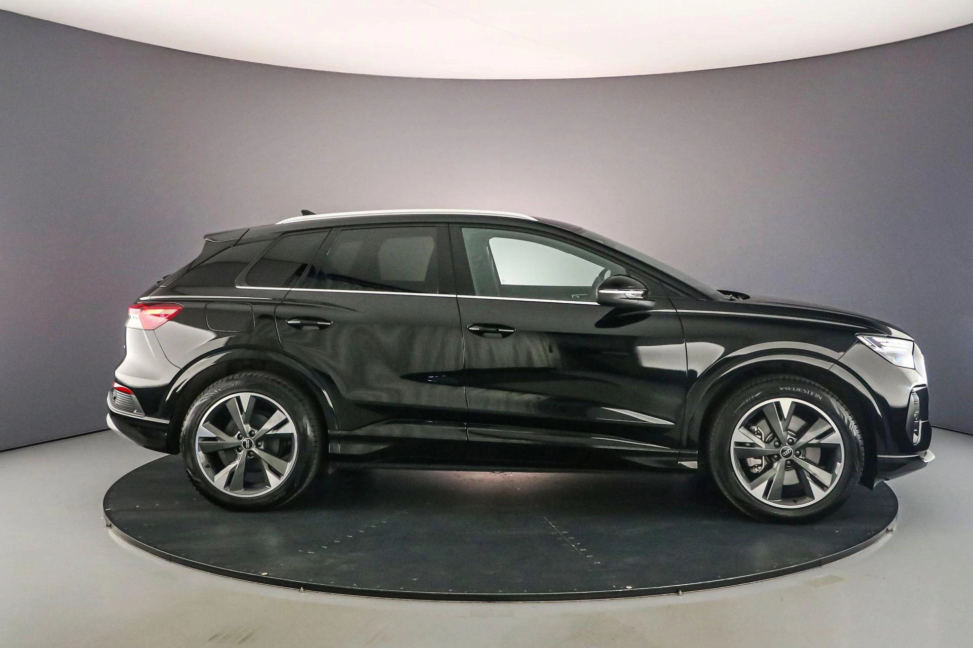 Hoofdafbeelding Audi Q4 e-tron